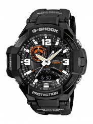 G-Shock GA-1000