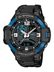 G-Shock GA-1000