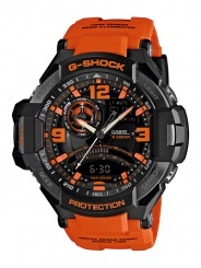 G-Shock GA-1000