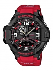 G-Shock GA-1000