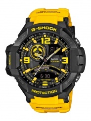 G-Shock GA-1000