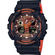 G-Shock GA-100