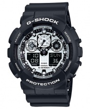 G-Shock GA-100