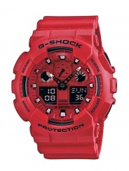 G-Shock GA-100