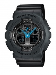 G-Shock GA-100