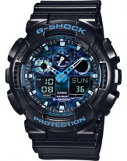 G-Shock GA-100