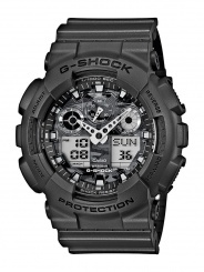 G-Shock GA-100