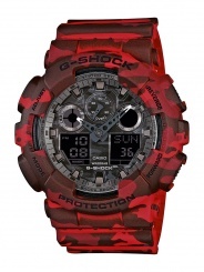 G-Shock GA-100