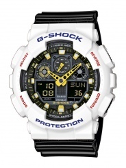 G-Shock GA-100