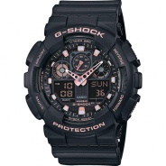 G-Shock GA-100