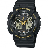 G-Shock G-100