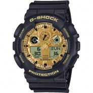 G-Shock Classic GA-100