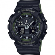 G-Shock GA-100