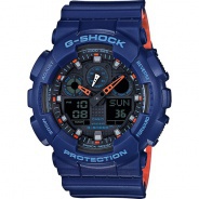 G-Shock GA-100