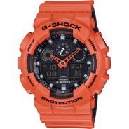 G-Shock GA-100