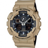 G-Shock GA-100