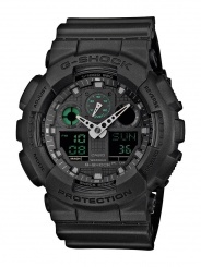 G-Shock GA-100