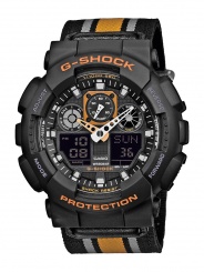 G-Shock GA-100