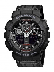 G-Shock GA-100