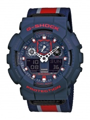 G-Shock GA-100