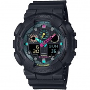 G-Shock GA-100