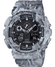 G-Shock GA-100