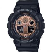 G-Shock GA-100