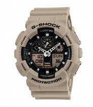 G-Shock GA-100