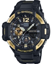 G-Shock GA-1100