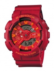 G-Shock GA-110