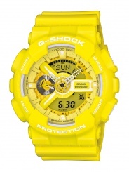 G-Shock GA-110