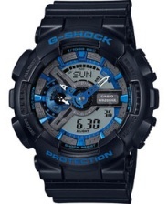 G-Shock GA-110