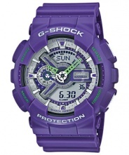 G-Shock GA-110