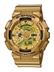 G-Shock GA-110