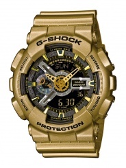 G-Shock GA-110