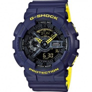 G-Shock GA-100