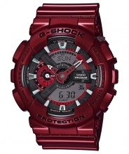 G-Shock GA-110