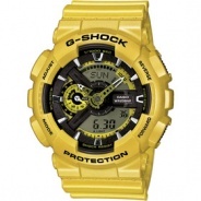 G-Shock GA-110