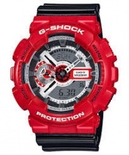 G-Shock GA-110