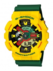 G-Shock GA-110