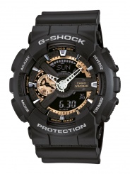 G-Shock GA-110