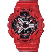 G-Shock GA-110