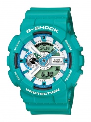 G-Shock GA-110