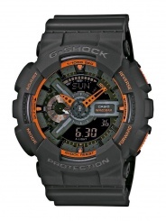 G-Shock GA-110