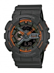 G-Shock GA-110