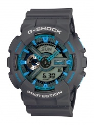 G-Shock GA-110