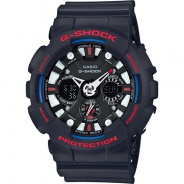 G-Shock GA-120