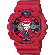 G-Shock GA-120