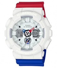 G-Shock GA-120