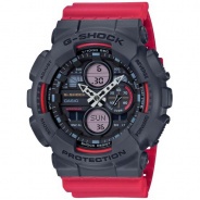 G-Shock GA-140